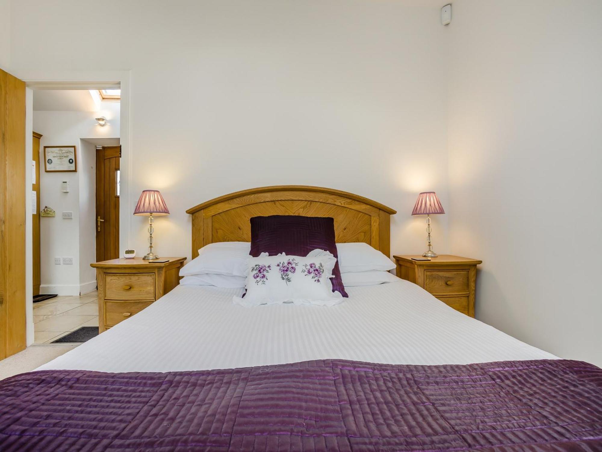 Appletree Cottage Kirkton of Tealing Екстер'єр фото